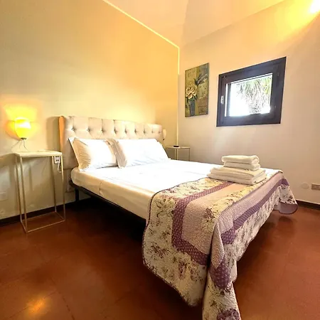 Appartement Red House