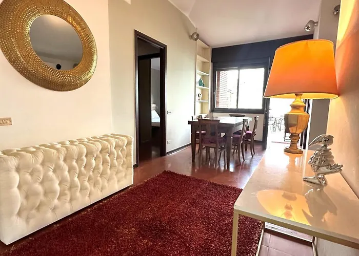 Red House Appartement