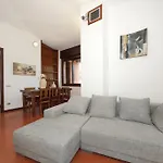 Appartement Red House