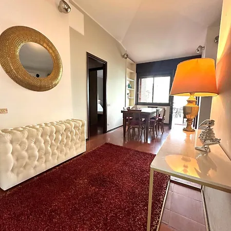 Red House Apartment