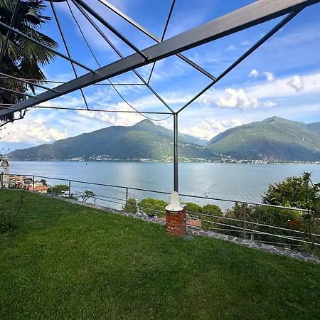 Red House Apartamento *