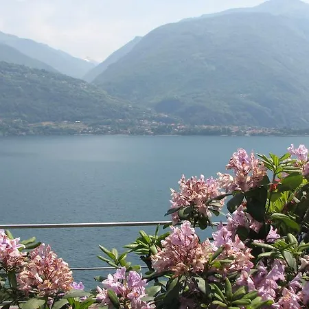 Apartamento Red House Cremia