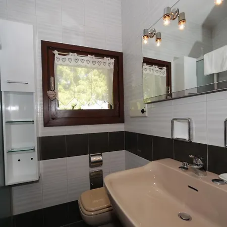 Apartamento Red House *