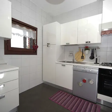 Apartamento Red House