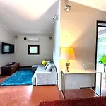 Lejlighed Red House *