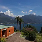 Lejlighed Red House Cremia